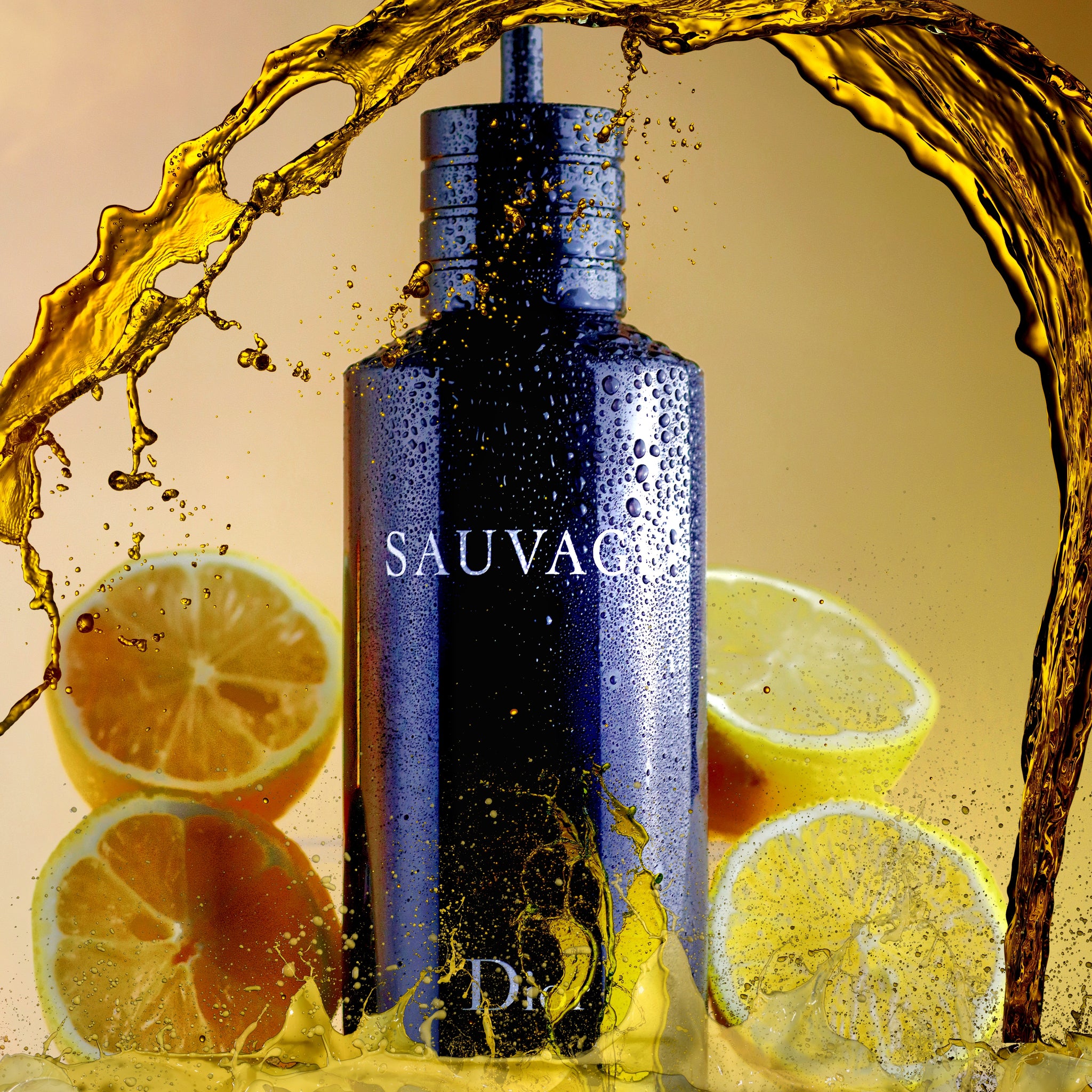 Nước hoa chiết Dior Sauvage EDP  Xixon Perfume